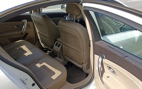 Renault Latitude I, 2012 год, 940 000 рублей, 5 фотография