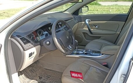 Renault Latitude I, 2012 год, 940 000 рублей, 6 фотография