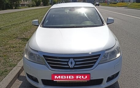 Renault Latitude I, 2012 год, 940 000 рублей, 14 фотография