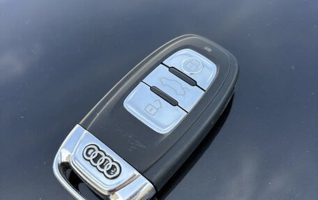 Audi A6, 2013 год, 1 585 000 рублей, 11 фотография