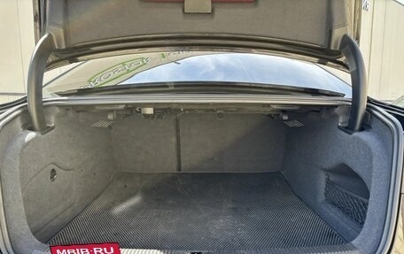 Audi A6, 2013 год, 1 585 000 рублей, 12 фотография