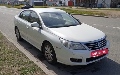 Renault Latitude I, 2012 год, 940 000 рублей, 15 фотография