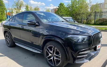 Mercedes-Benz GLE AMG, 2021 год, 9 000 000 рублей, 2 фотография