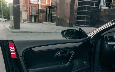 Volkswagen Passat CC I рестайлинг, 2011 год, 1 250 000 рублей, 20 фотография