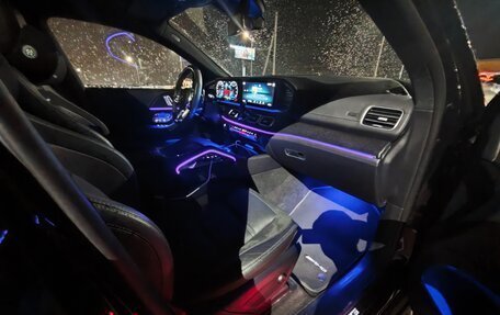 Mercedes-Benz GLE AMG, 2021 год, 9 000 000 рублей, 13 фотография