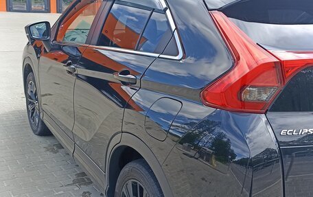 Mitsubishi Eclipse Cross, 2019 год, 2 500 000 рублей, 7 фотография
