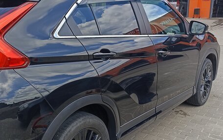 Mitsubishi Eclipse Cross, 2019 год, 2 500 000 рублей, 5 фотография