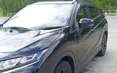 Mitsubishi Eclipse Cross, 2019 год, 2 500 000 рублей, 3 фотография