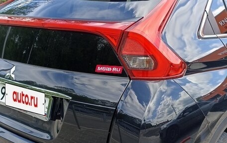 Mitsubishi Eclipse Cross, 2019 год, 2 500 000 рублей, 6 фотография