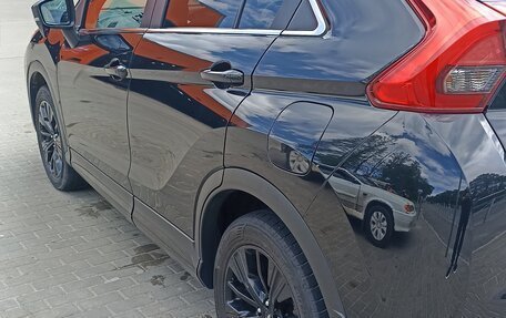 Mitsubishi Eclipse Cross, 2019 год, 2 500 000 рублей, 18 фотография