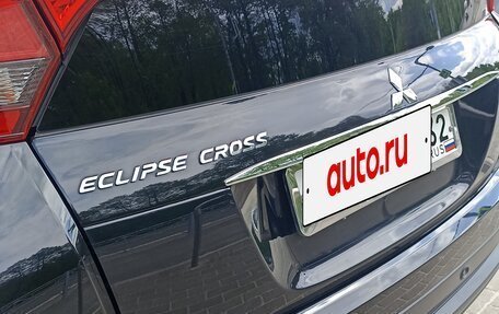 Mitsubishi Eclipse Cross, 2019 год, 2 500 000 рублей, 19 фотография