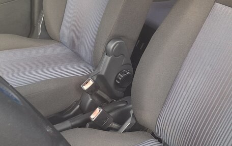 Ford Fusion I, 2008 год, 420 000 рублей, 7 фотография