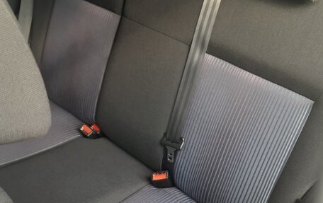 Ford Fusion I, 2008 год, 420 000 рублей, 8 фотография