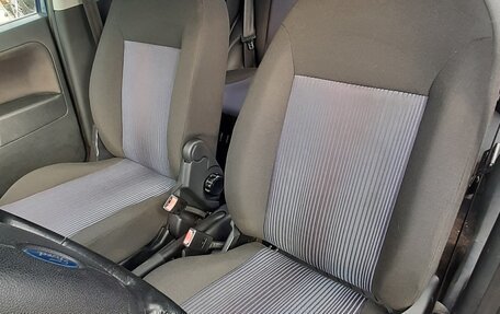 Ford Fusion I, 2008 год, 420 000 рублей, 6 фотография