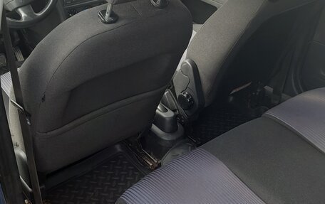 Ford Fusion I, 2008 год, 420 000 рублей, 9 фотография