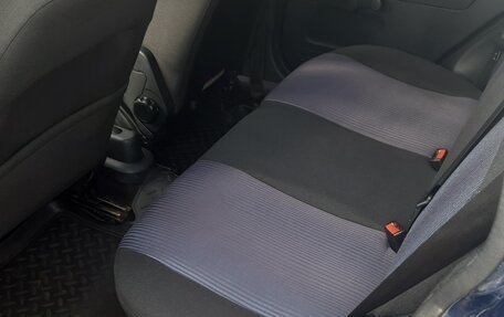Ford Fusion I, 2008 год, 420 000 рублей, 10 фотография