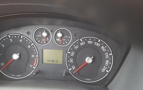 Ford Fusion I, 2008 год, 420 000 рублей, 14 фотография