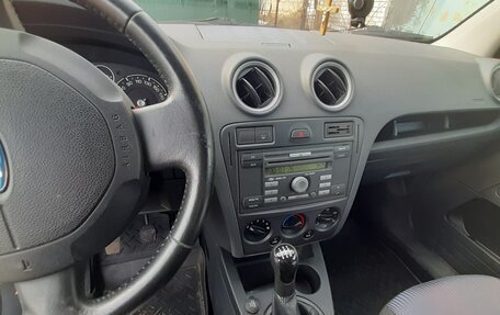 Ford Fusion I, 2008 год, 420 000 рублей, 13 фотография