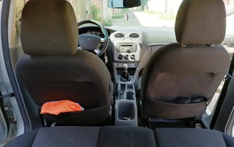 Ford Focus II рестайлинг, 2010 год, 410 000 рублей, 6 фотография
