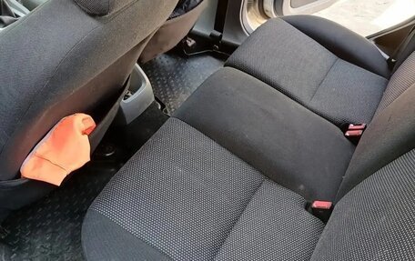 Ford Focus II рестайлинг, 2010 год, 410 000 рублей, 9 фотография