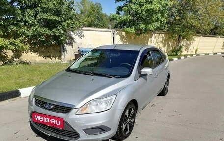 Ford Focus II рестайлинг, 2010 год, 410 000 рублей, 3 фотография