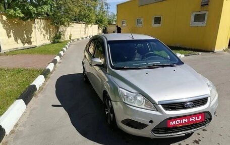 Ford Focus II рестайлинг, 2010 год, 410 000 рублей, 4 фотография