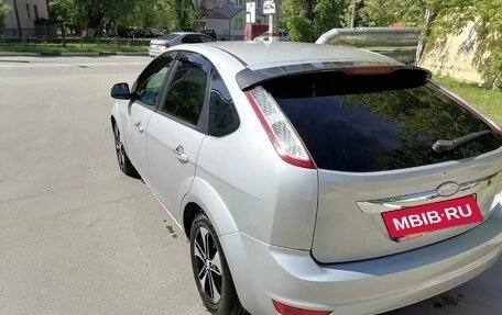 Ford Focus II рестайлинг, 2010 год, 410 000 рублей, 2 фотография