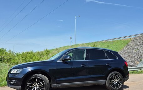 Audi Q5, 2010 год, 1 650 000 рублей, 3 фотография