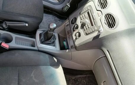 Ford Focus II рестайлинг, 2010 год, 410 000 рублей, 12 фотография
