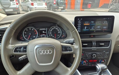 Audi Q5, 2010 год, 1 650 000 рублей, 10 фотография
