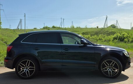 Audi Q5, 2010 год, 1 650 000 рублей, 7 фотография