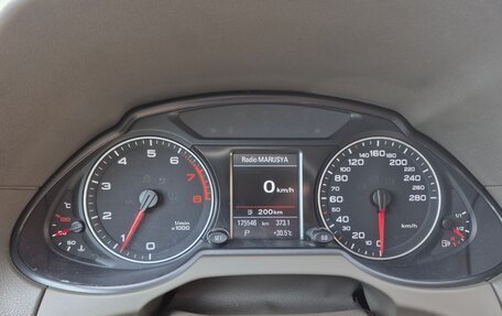 Audi Q5, 2010 год, 1 650 000 рублей, 11 фотография