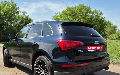 Audi Q5, 2010 год, 1 650 000 рублей, 4 фотография