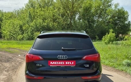 Audi Q5, 2010 год, 1 650 000 рублей, 5 фотография