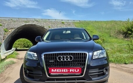 Audi Q5, 2010 год, 1 650 000 рублей, 9 фотография