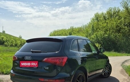 Audi Q5, 2010 год, 1 650 000 рублей, 6 фотография
