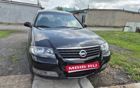 Nissan Almera Classic, 2012 год, 509 000 рублей, 2 фотография