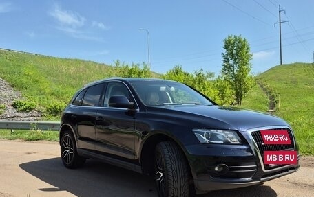 Audi Q5, 2010 год, 1 650 000 рублей, 8 фотография