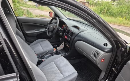 Nissan Almera Classic, 2012 год, 509 000 рублей, 13 фотография