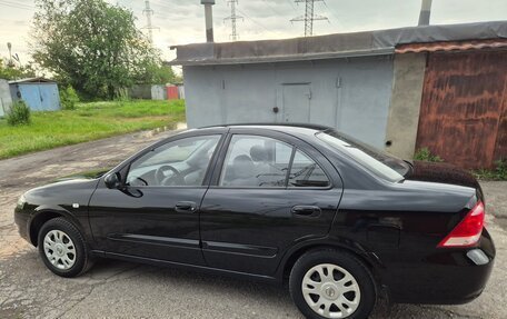 Nissan Almera Classic, 2012 год, 509 000 рублей, 8 фотография
