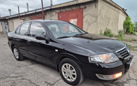 Nissan Almera Classic, 2012 год, 509 000 рублей, 9 фотография
