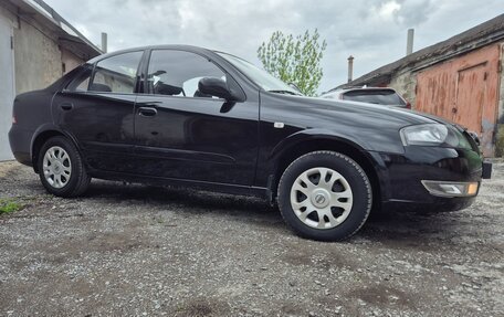 Nissan Almera Classic, 2012 год, 509 000 рублей, 11 фотография