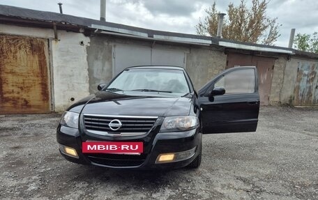 Nissan Almera Classic, 2012 год, 509 000 рублей, 10 фотография