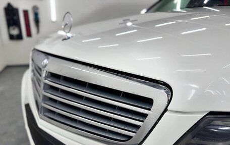 Mercedes-Benz C-Класс, 2012 год, 1 350 000 рублей, 9 фотография