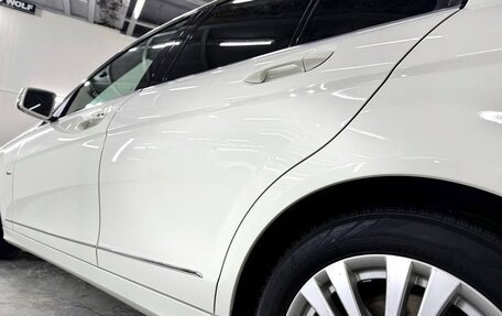 Mercedes-Benz C-Класс, 2012 год, 1 350 000 рублей, 8 фотография