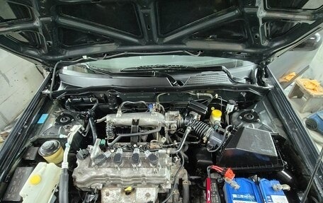 Nissan Almera Classic, 2012 год, 509 000 рублей, 31 фотография