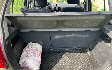 Hyundai Getz I рестайлинг, 2008 год, 600 000 рублей, 4 фотография
