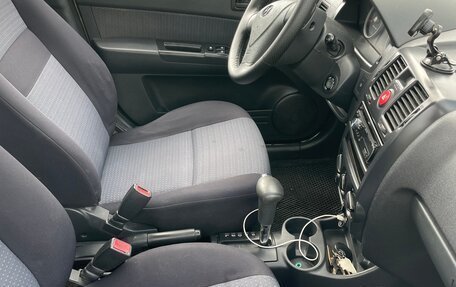 Hyundai Getz I рестайлинг, 2008 год, 600 000 рублей, 3 фотография