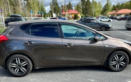 KIA cee'd III, 2012 год, 1 000 000 рублей, 6 фотография
