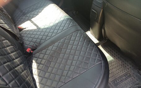 Toyota Corolla, 2011 год, 1 150 000 рублей, 5 фотография